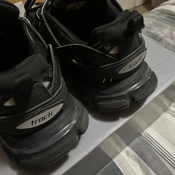 Balenciaga Track - Picture 3 of 4